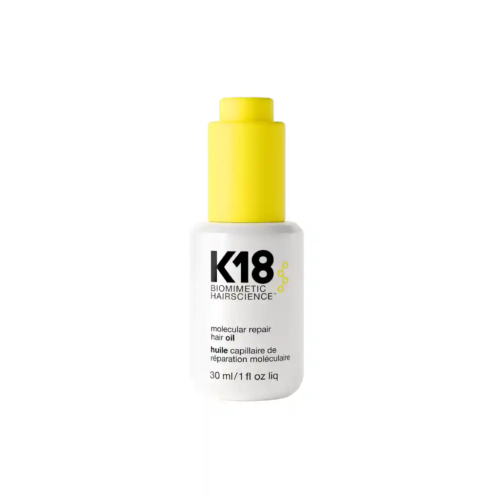 K18 - Aceite De Reparación Molecular