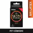 Lifestiles Skyn Fit Comodo Large 6 Und