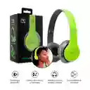 Audifono Games Inalambricos Over-ear P47