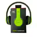 Audifono Games Inalambricos Over-ear P47