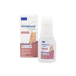 Nutribound Gato 150 Ml