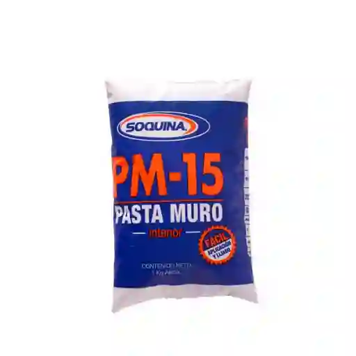 Pasta Muro 1kg