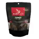 Barfood - Lungy Cordero - Snack Natural Para Perros 80 Gr