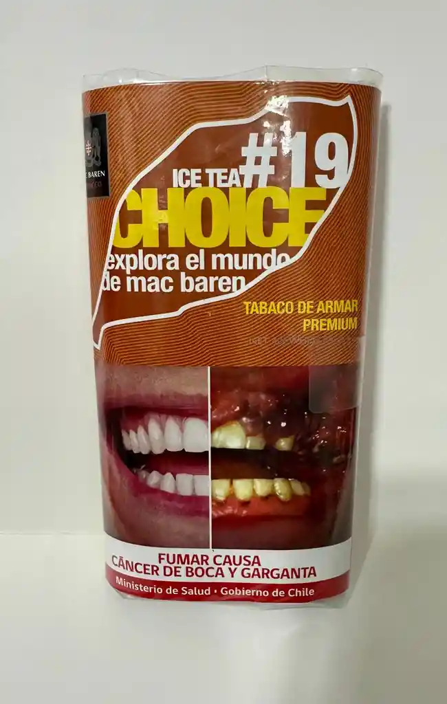 Choice Ice Tea 19