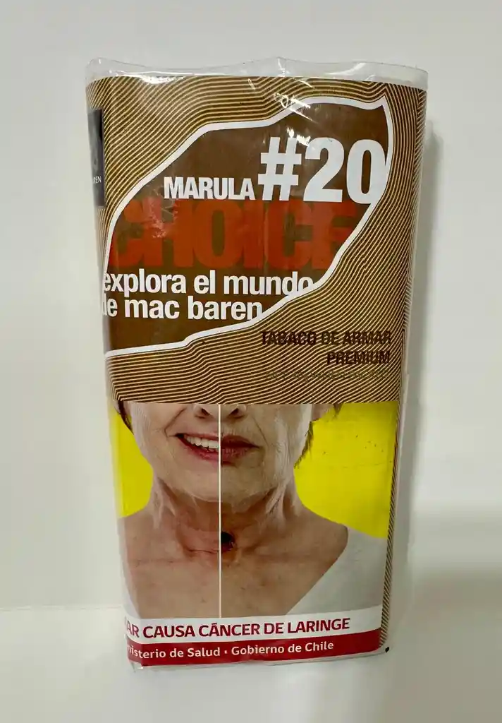 Choice Marula 20