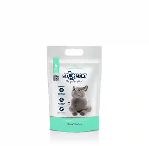 Arena Stonecat Natural Neutra 4kg