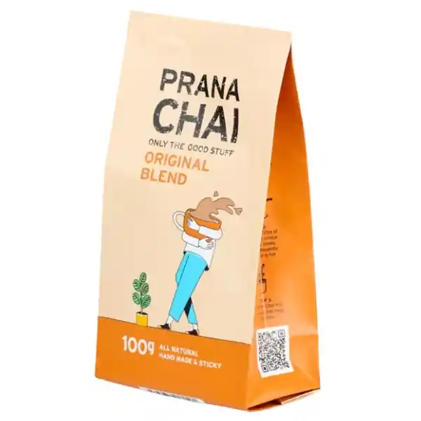 Prana Chai Original Blend David Rio 100g	