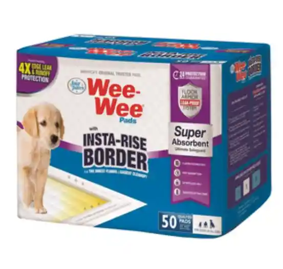 Tapete Abs Borde Alto 50pz