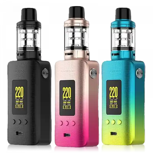 Vaporesso Gen 200 Kit 220w