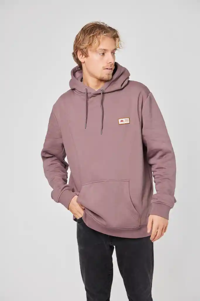 Polerón Company Burdeo Xxl