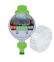 Programador Riego Digital Water Master