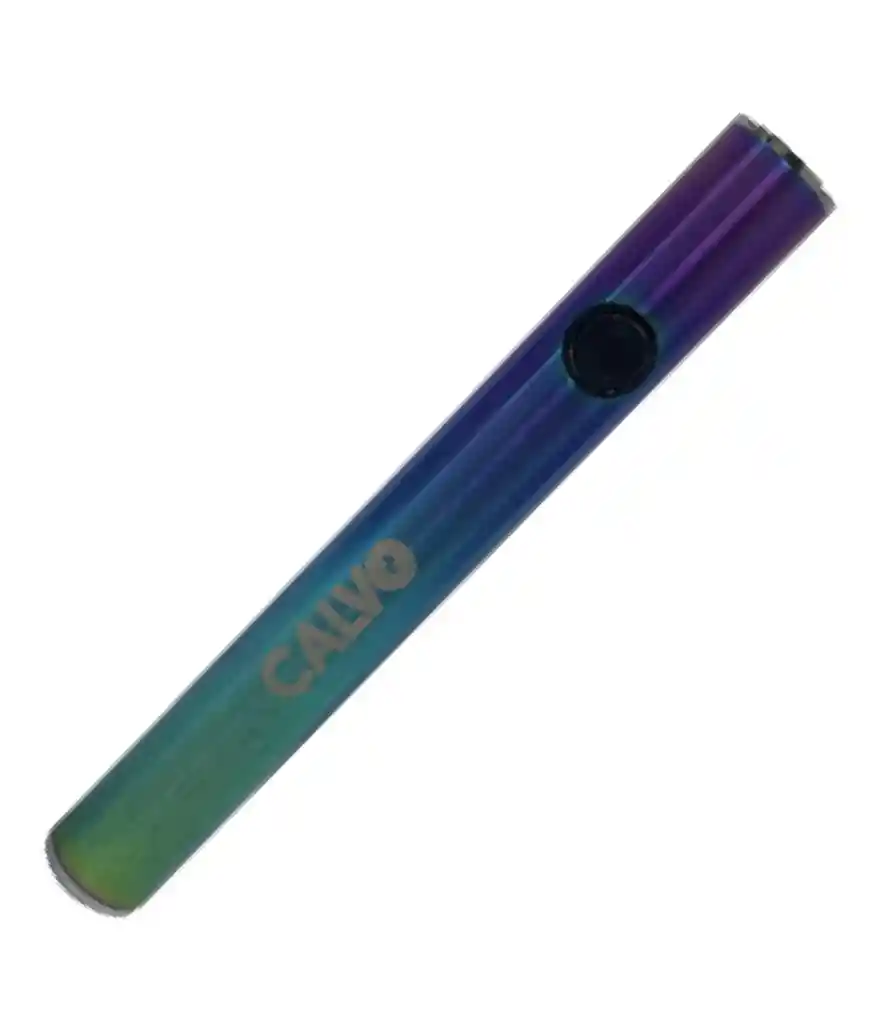 Batería Cartridge 510 Calvo Glass Cosmic Purple