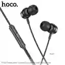 Audifonos M97 Enjoy In Ear Jack 3.5 Mm Negro