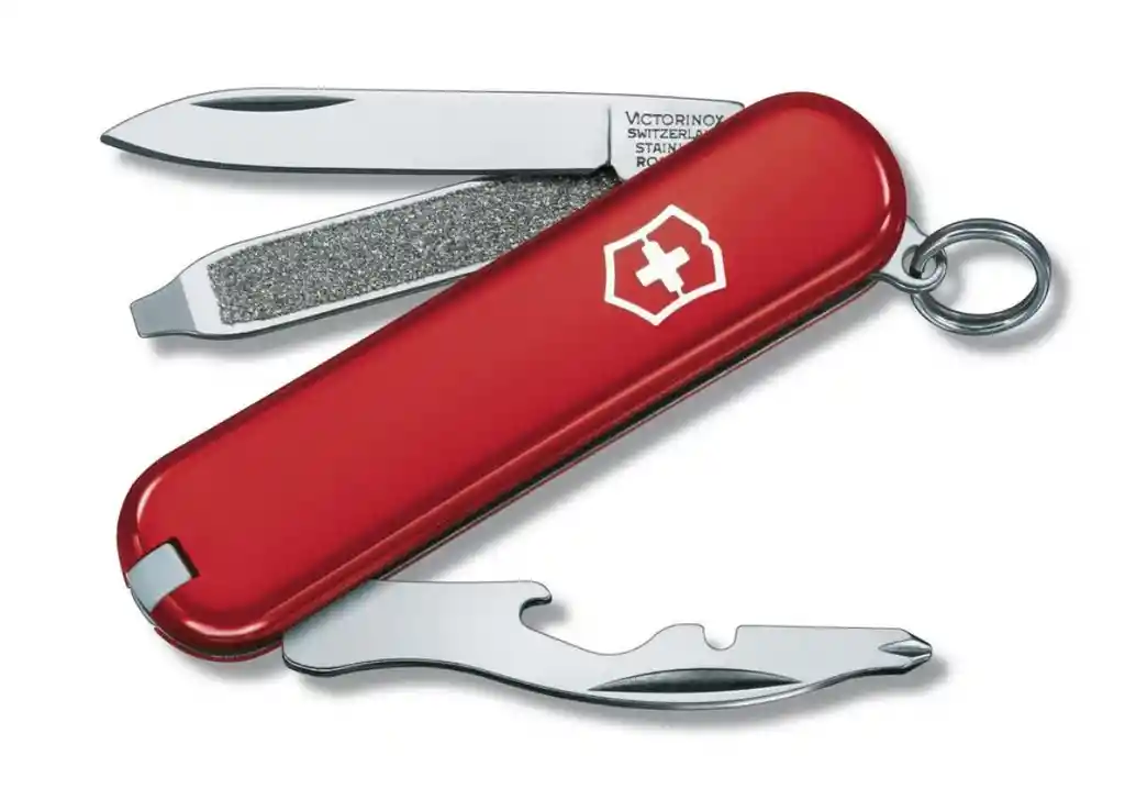 Cortplumas Rally 06163