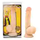 Dildo Mr. Jackhammer Coverboy