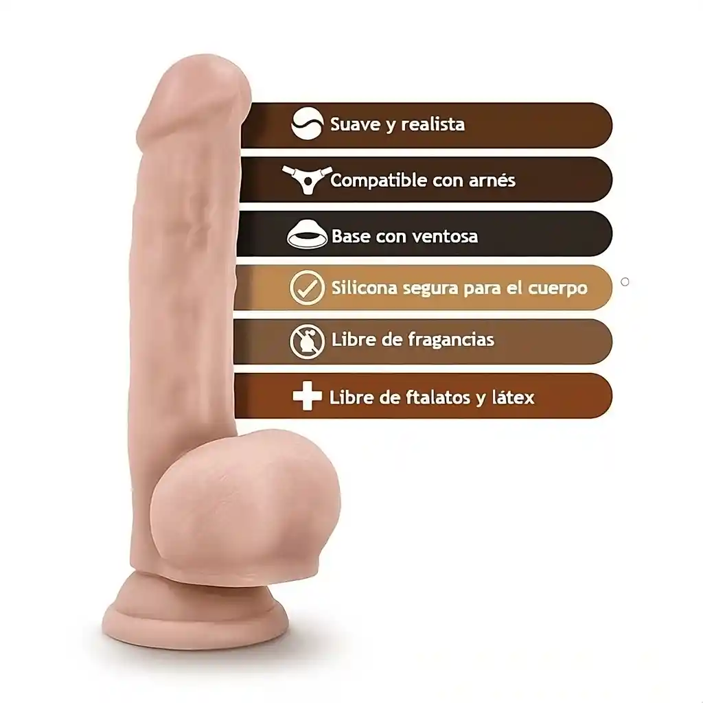 Dildo Mr. Jackhammer Coverboy