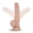 Dildo Mr. Jackhammer Coverboy