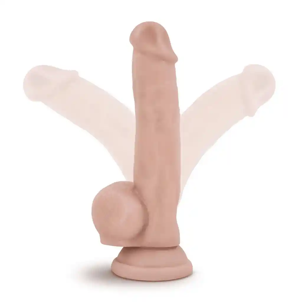 Dildo Mr. Jackhammer Coverboy