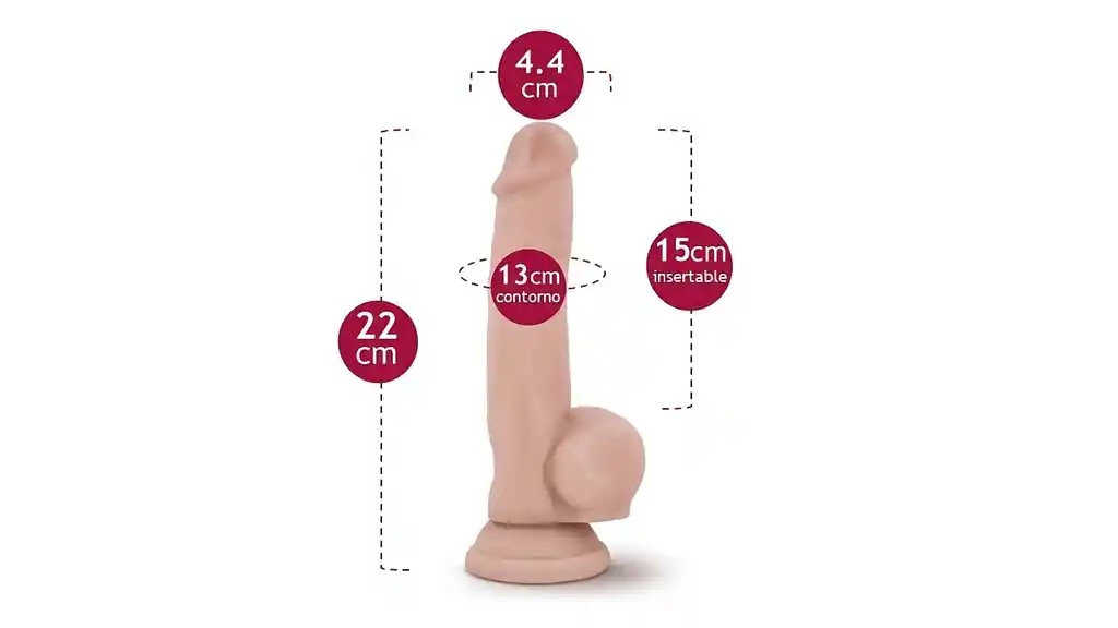 Dildo Mr. Jackhammer Coverboy