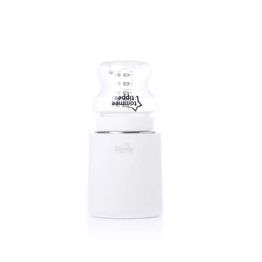 Adaptador Tommee Tippee Para Warmly