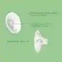Sacaleches Eléctrico Doble Balia