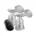 Sacaleches Eléctrico Doble Balia