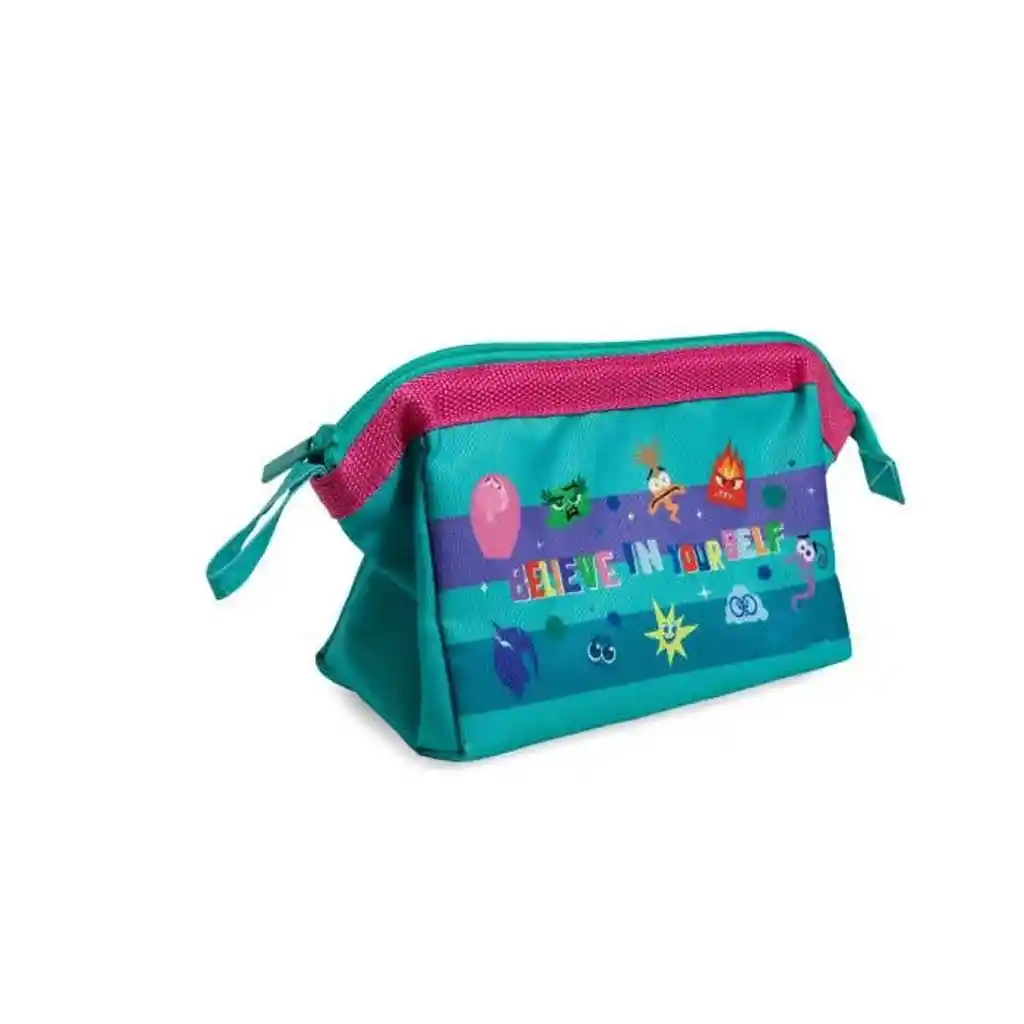 Estuche Emociones Intensamente 2