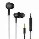 Audifonos Wire Control Earphones M54