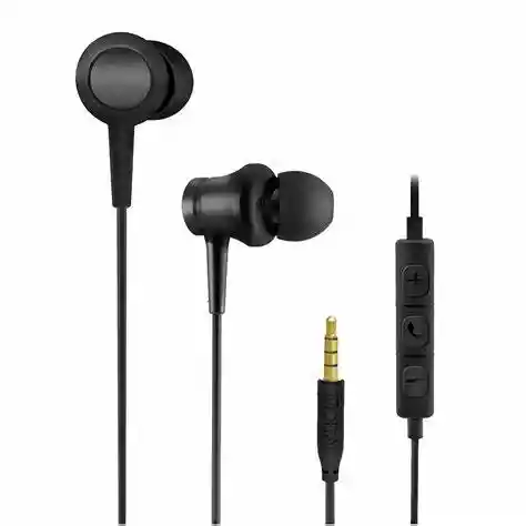 Audifonos Wire Control Earphones M54