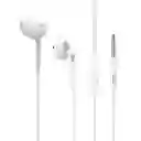 Audifonos M54 In Ear Jack 3.5 Mm