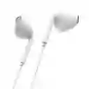 Audifonos M54 In Ear Jack 3.5 Mm