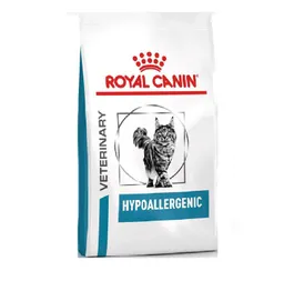 Alimento Gato Royal Canin Hypoallergenic 1.5kg