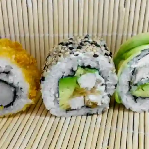 Tabla Vip 20 Piezas+bebida 350Ml