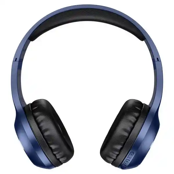 Audifonos Inalambricos Borofone B012 Azul