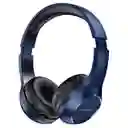 Audifonos Inalambricos Borofone B012 Azul