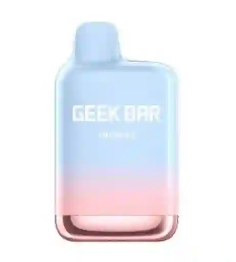 Vaporizador Geek-bar Meloso Pro Mixed Berry