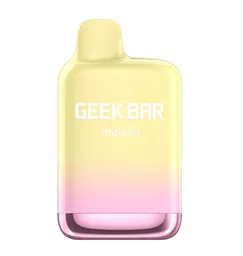 Geek-bar Meloso Pro Mango Ice