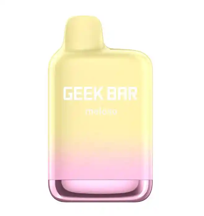 Geek-bar Meloso Pro Mango Ice