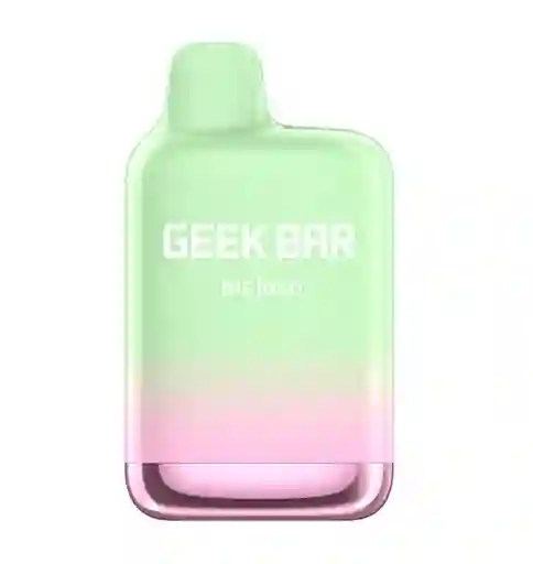 Geek-bar Meloso Pro Watermelon Ice