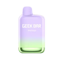 Geek-bar Meloso Pro Blueberry Ice