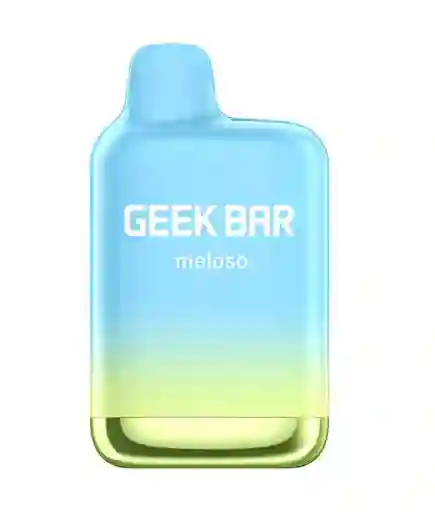 Geek-bar Meloso Prostone Freeze