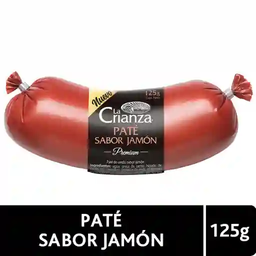 Pate Sabor Jamon