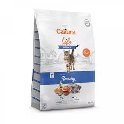 Calibra Life Adult Herring 6 Kg