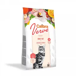 Calibra Verbe Adult Chicken Turkey 3,5 Kg