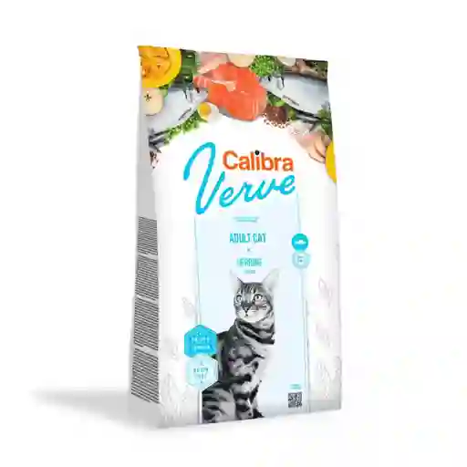 Calibra Verbe Adult Herring 3.5 Kg