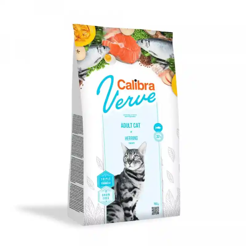 Calibra Verbe Adult Herring 3.5 Kg