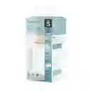 Mamadera Zero.zero Suavinex 270ml Tetina Flujo Medio