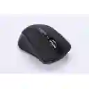 Mouse Inalambrico Recargable 2.4ghz 7500 Negro