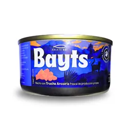 Bayts Alimento Humedo Para Gato 150 Gr