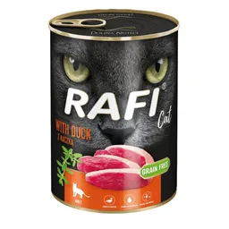 Rafi Cat Pato 400 Gr